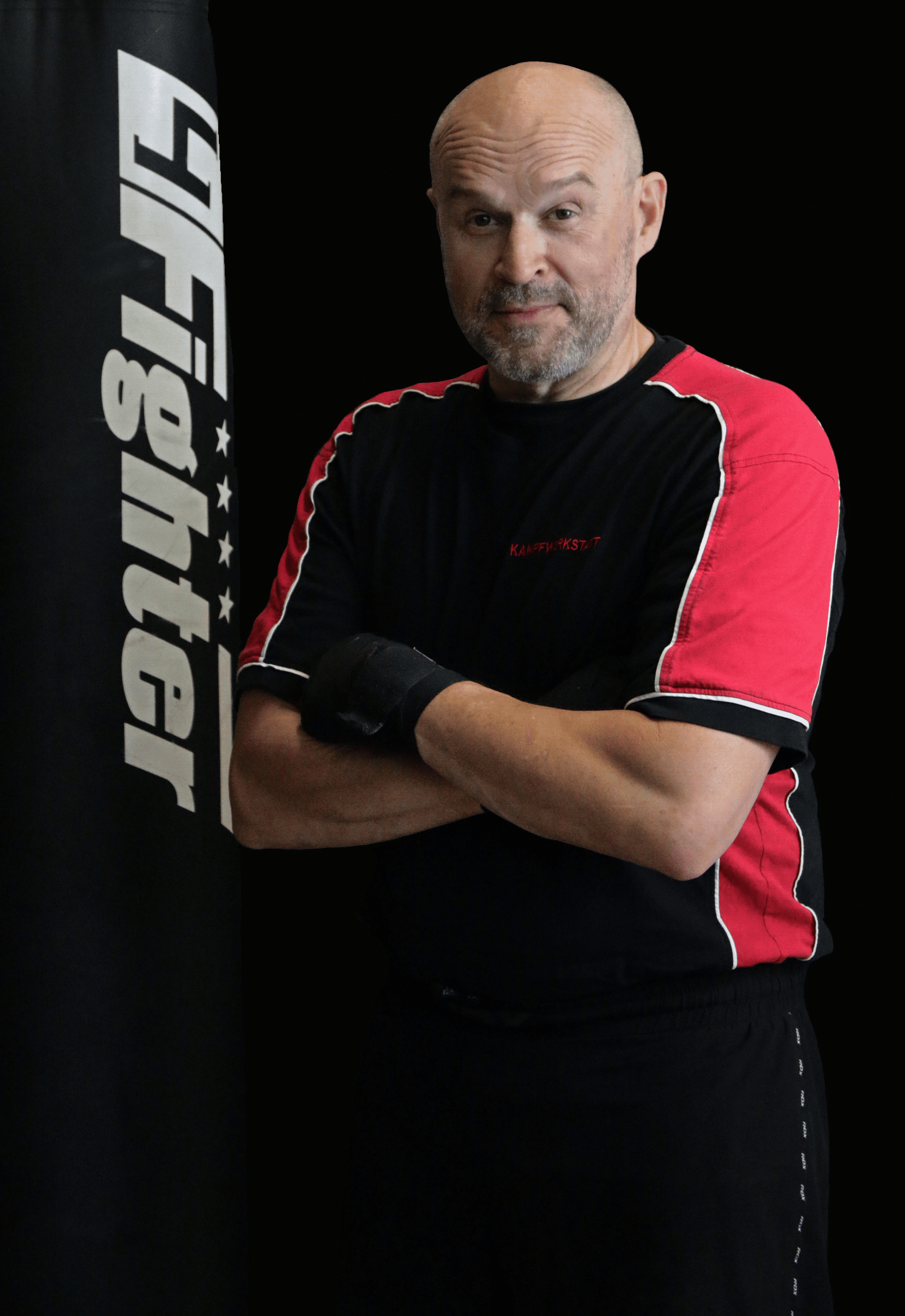 ausbilderdieterhomepage Dieter Johann