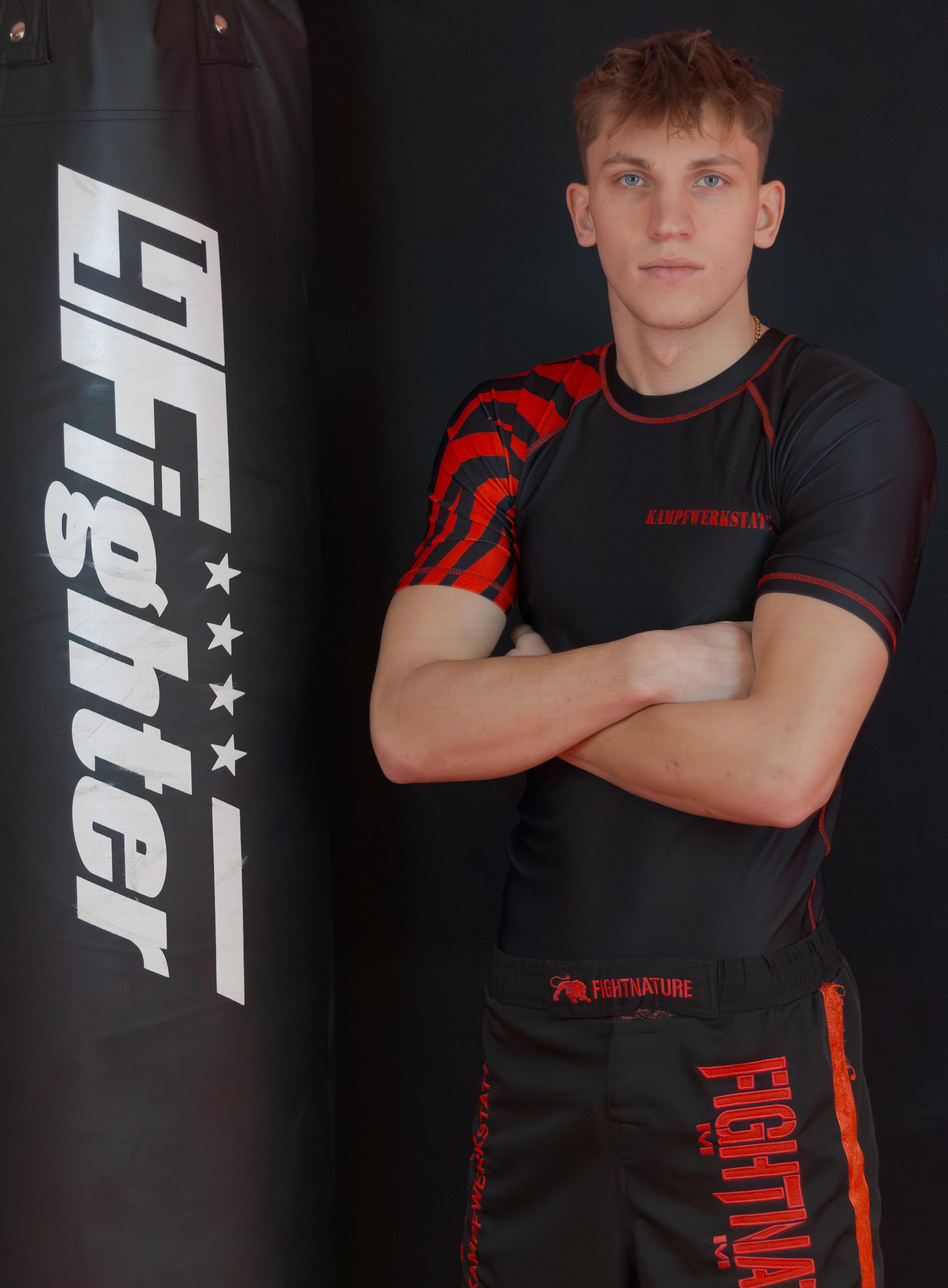 ausbilderkarlhomepage Karl Jung