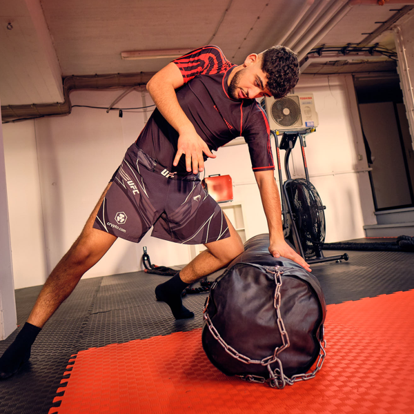 homepagesalim Akademie f&uuml;r Selbstverteidigung & Kickboxen Weinstadt