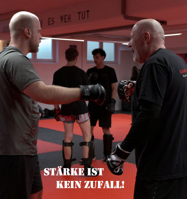 starkeistkeinzufall Trainingsplan
